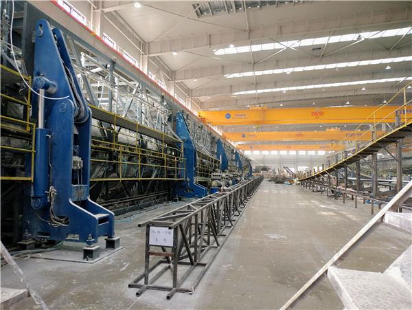 風(fēng)電葉片專用模溫機(jī)