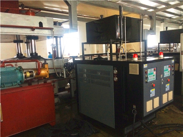 模溫機(jī)有哪些報警功能